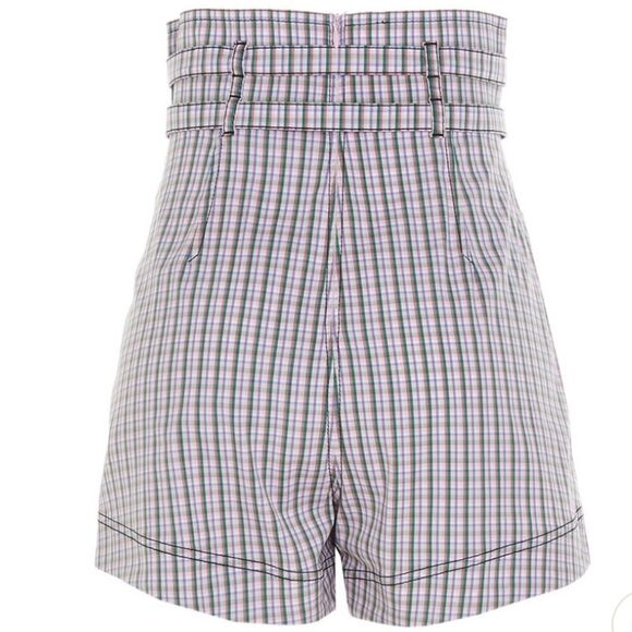 NWT Philosophy Di Lorenzo Serafini shorts - Picture 3 of 11